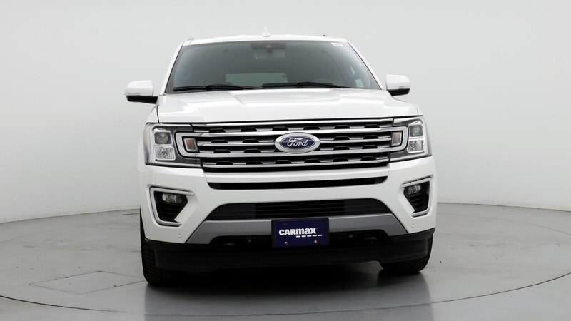 2021 Ford Expedition Limited 5