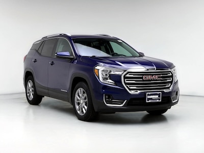 2022 GMC Terrain SLT -
                Puyallup, WA