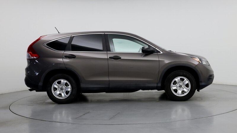 2014 Honda CR-V LX 7