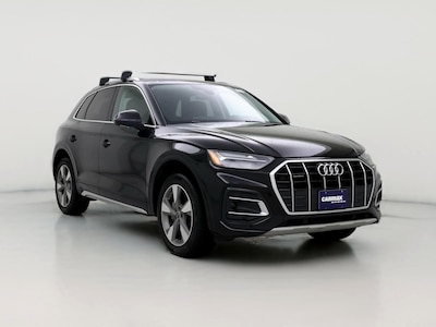 2023 Audi Q5 Premium -
                Salem, OR