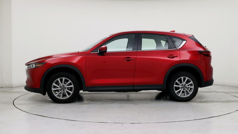 2023 Mazda CX-5 S 3