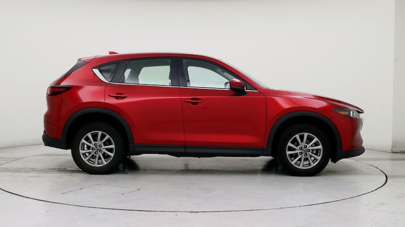 2023 Mazda CX-5 S 7