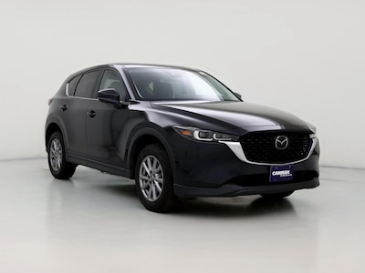 2023 Mazda CX-5 S -
                Clackamas, OR