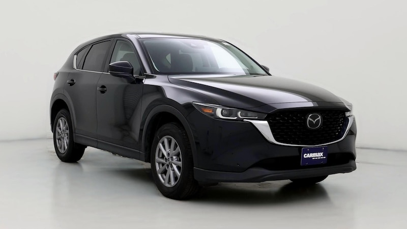 2023 Mazda CX-5 S Hero Image