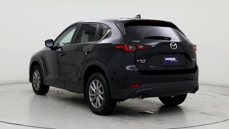 2023 Mazda CX-5 S 2