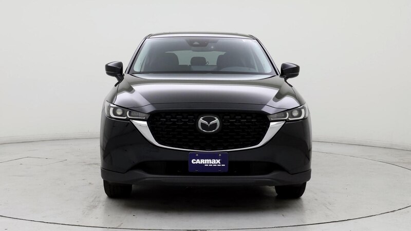 2023 Mazda CX-5 S 5