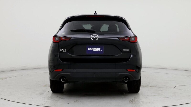 2023 Mazda CX-5 S 6