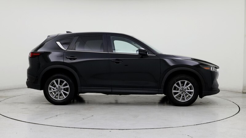 2023 Mazda CX-5 S 7