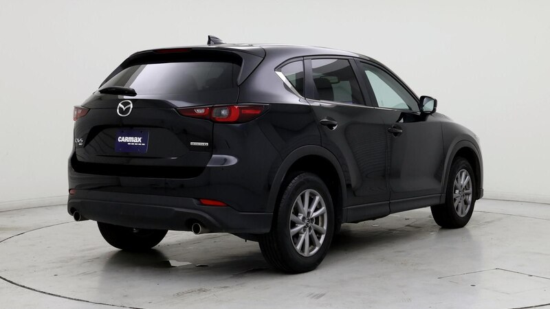 2023 Mazda CX-5 S 8