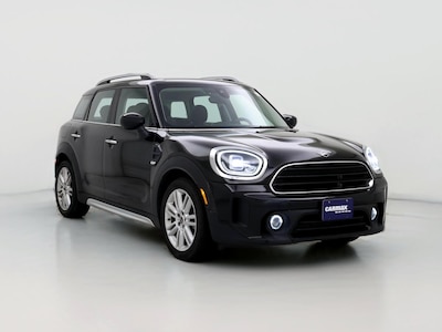 2022 MINI Cooper Countryman  -
                Portland, OR