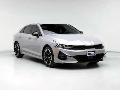 2024 Kia K5 GT-Line -
                  Salem, OR