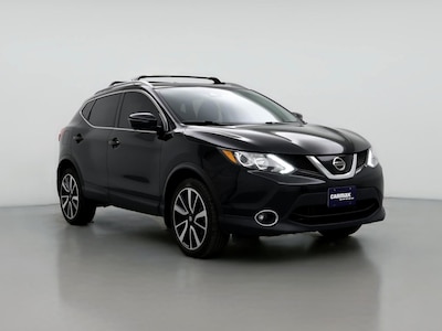 2019 Nissan Rogue Sport SL -
                Spokane, WA