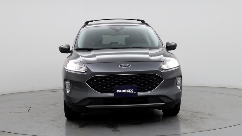 2022 Ford Escape Plug-in Hybrid 5