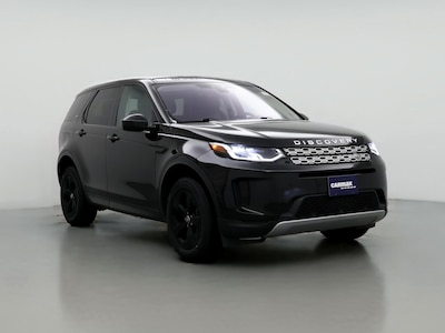 2020 Land Rover Discovery Sport S -
                Spokane, WA