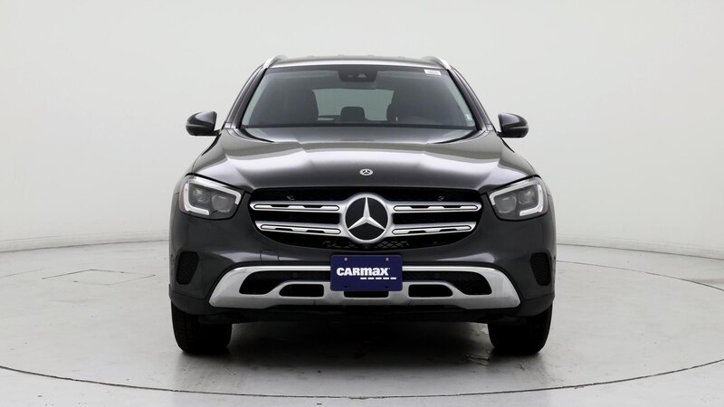 2022 Mercedes-Benz GLC 300 5