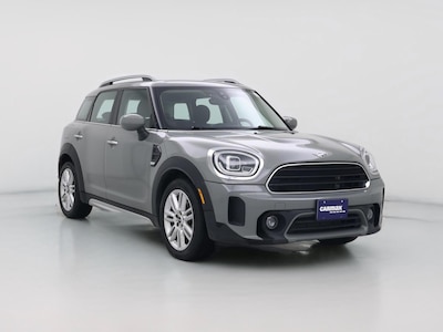 2022 MINI Cooper Countryman  -
                Portland, OR