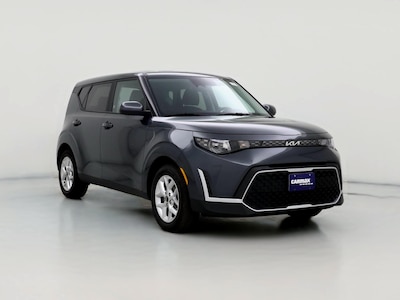 2023 Kia Soul LX -
                Beaverton, OR