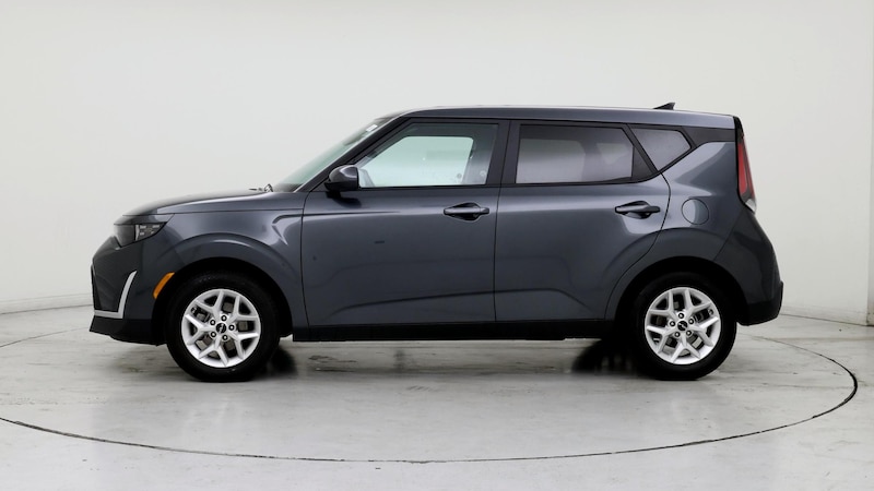 2023 Kia Soul LX 3