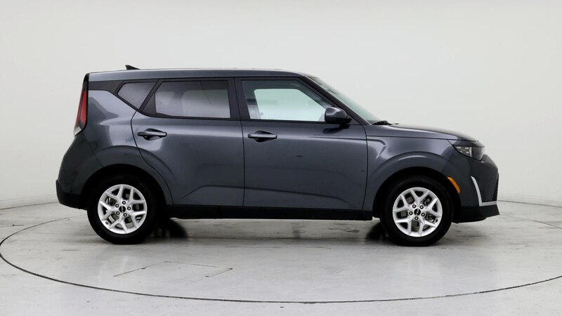 2023 Kia Soul LX 7