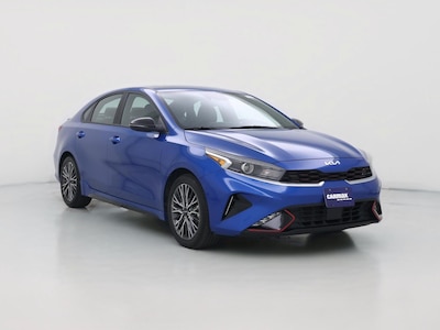 2023 Kia Forte GT-Line -
                Lynnwood, WA