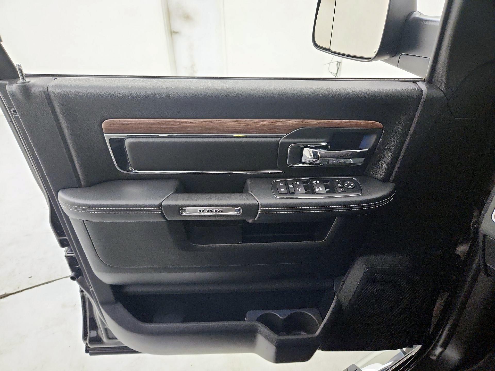 Thumbnail: 2016 RAM 2500 - 12