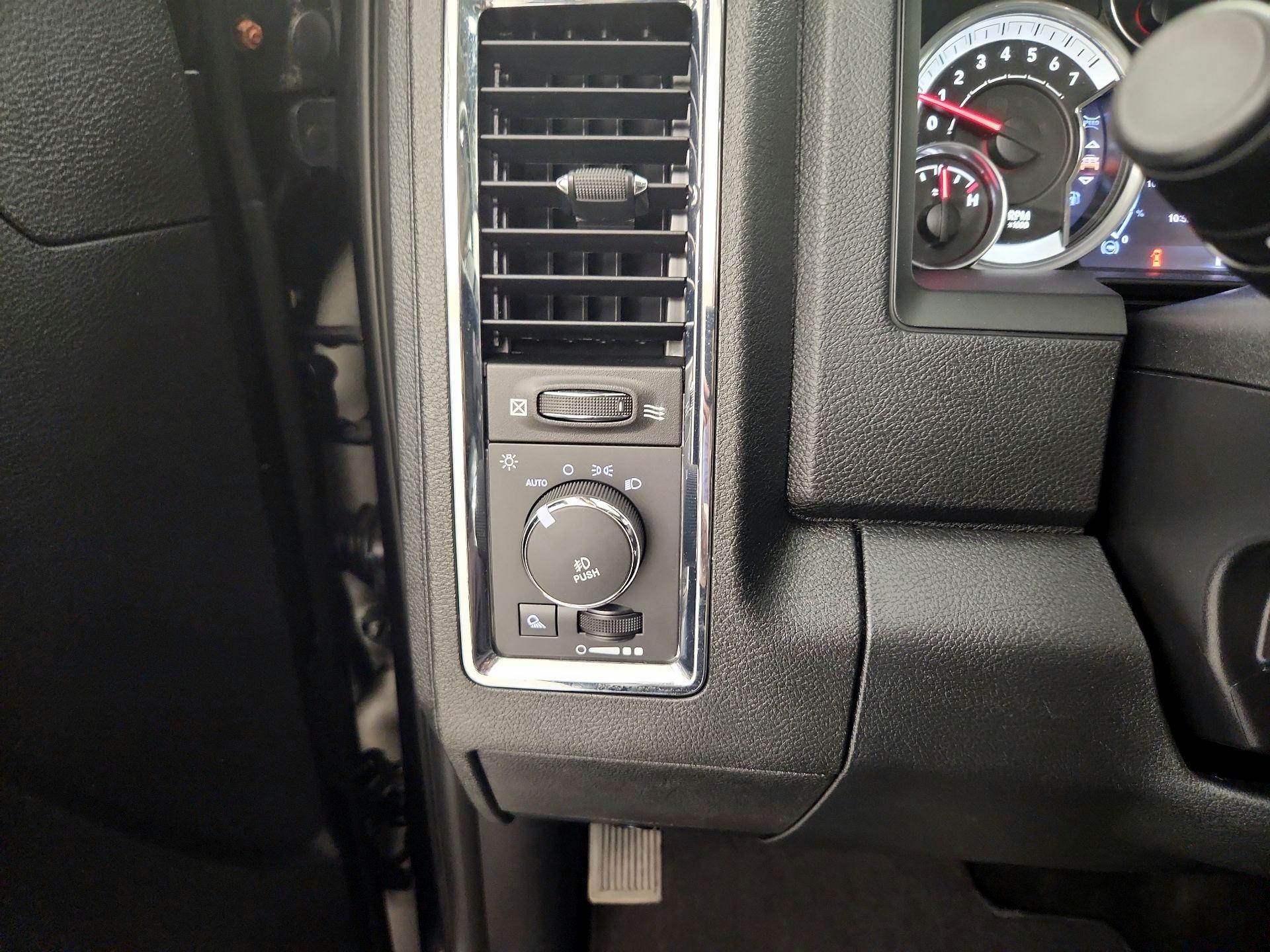 Thumbnail: 2016 RAM 2500 - 13