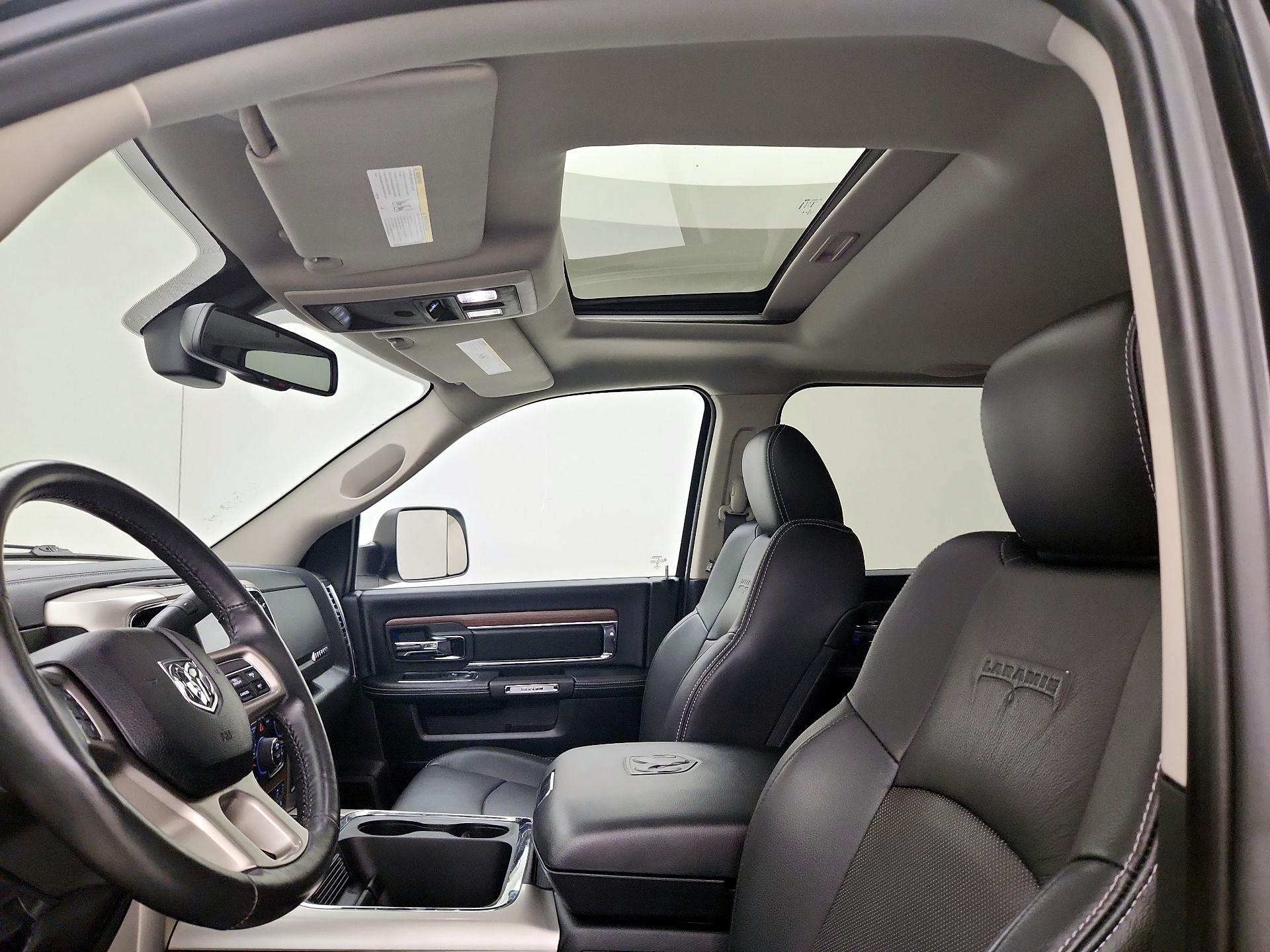 Thumbnail: 2016 RAM 2500 - 20