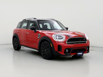 2022 MINI Cooper Countryman S -
                Vancouver, WA