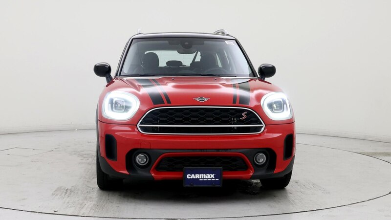 2022 MINI Cooper Countryman S 5