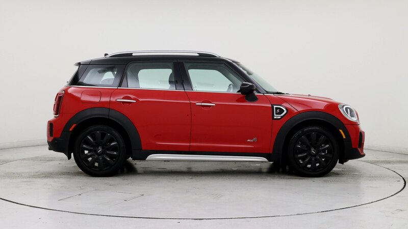 2022 MINI Cooper Countryman S 7