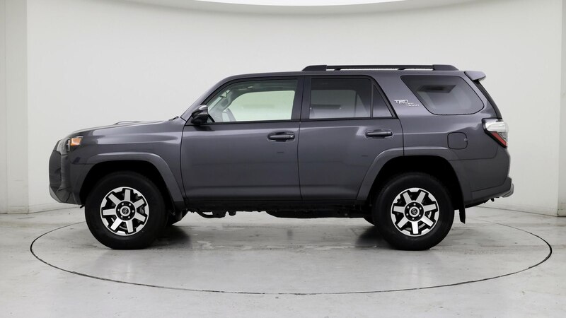 2023 Toyota 4Runner TRD Off Road 3