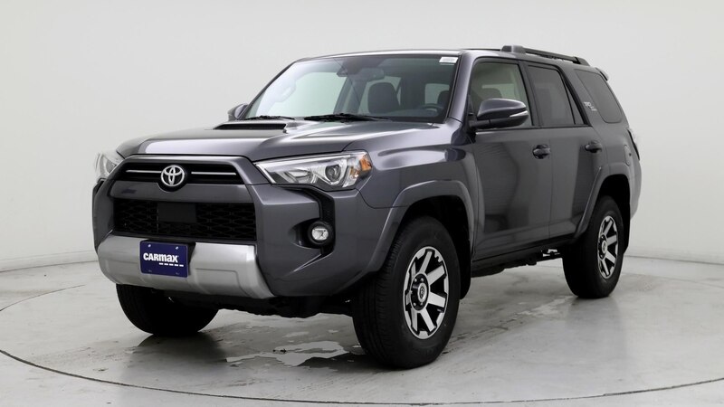 2023 Toyota 4Runner TRD Off Road 4