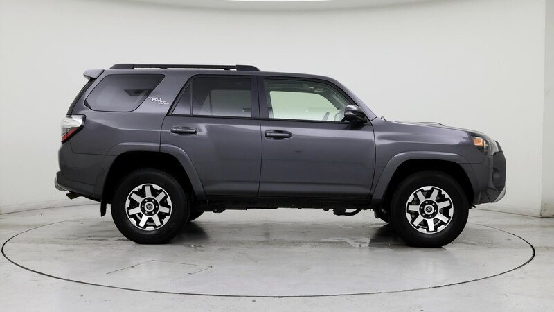 2023 Toyota 4Runner TRD Off Road 7