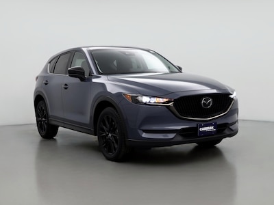 2021 Mazda CX-5 Carbon Turbo -
                Spokane, WA