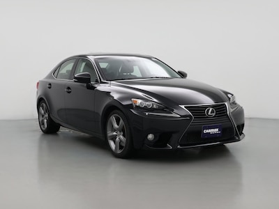 2014 Lexus IS 350 -
                Spokane, WA