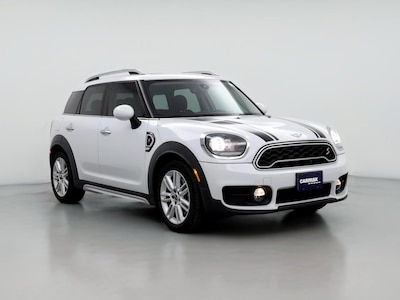 2019 MINI Cooper Countryman S -
                Spokane, WA