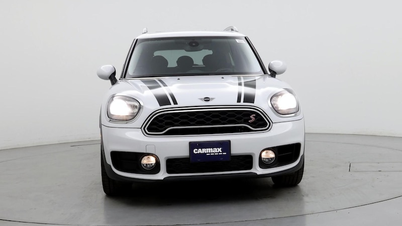 2019 MINI Cooper Countryman S 5