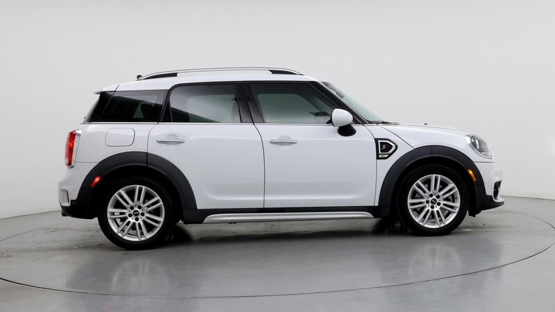 2019 MINI Cooper Countryman S 7