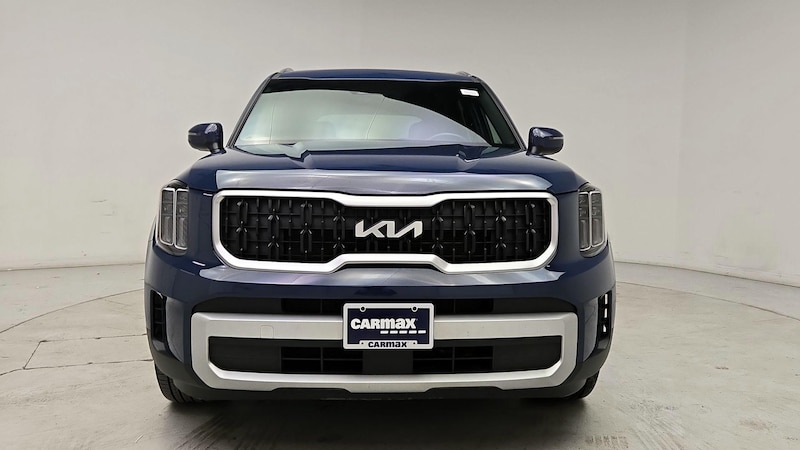 2024 Kia Telluride EX 2