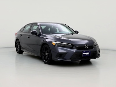 2022 Honda Civic Sport -
                Portland, OR