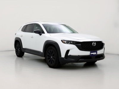 2023 Mazda CX-50 S -
                Clackamas, OR