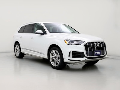 2022 Audi Q7 Premium Plus -
                Beaverton, OR