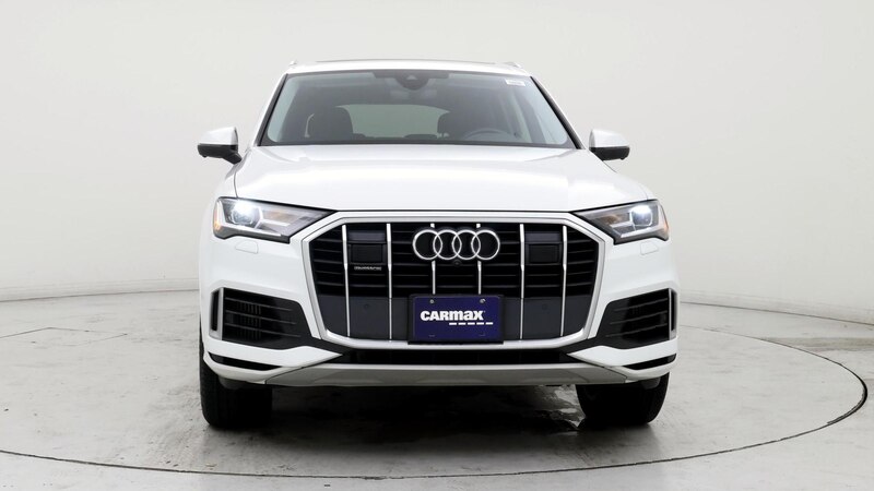 2022 Audi Q7 Premium Plus 5