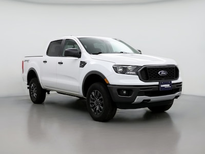 2020 Ford Ranger XLT -
                Spokane, WA