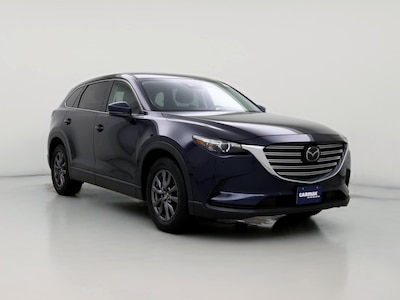 2022 Mazda CX-9 Sport -
                Portland, OR