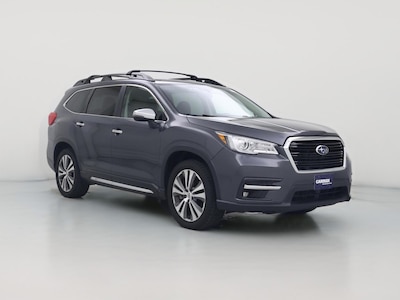 2019 Subaru Ascent Touring -
                Portland, OR