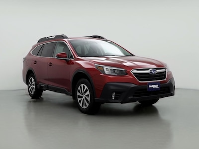 2022 Subaru Outback Premium -
                Spokane, WA