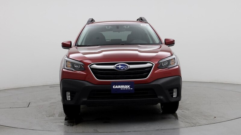 2022 Subaru Outback Premium 5