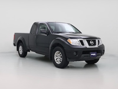 2021 Nissan Frontier SV -
                Portland, OR