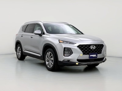 2020 Hyundai Santa Fe SEL -
                Beaverton, OR